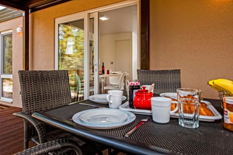 Balcony/Terrace, Dining area