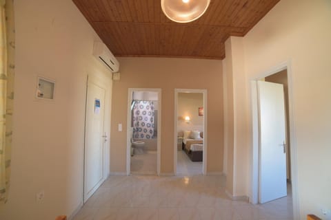 ASPASIA APARTMENTS Apartment in Corfu, Greece