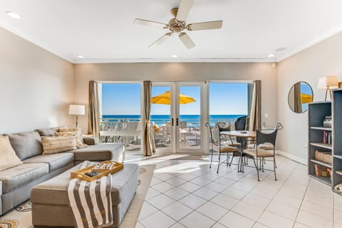 Big O Beach - White Sands Townhomes House in Pensacola Beach