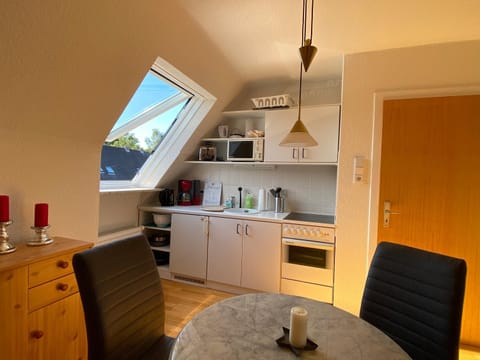 Ferienwohnung Albrecht Apartment in Wilhelmshaven