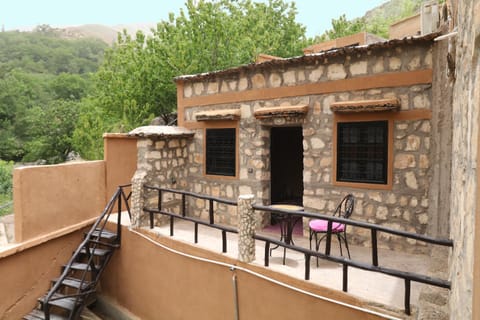 Tonaroz House Bed and Breakfast in Marrakesh-Safi