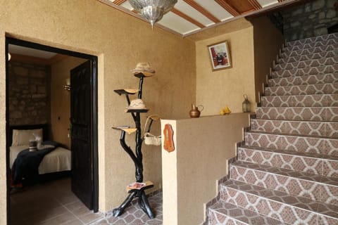 Tonaroz House Bed and Breakfast in Marrakesh-Safi