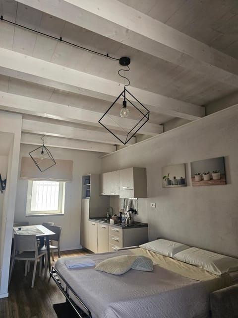 appartamenti Il Borgo orchidea Apartment in Piedmont