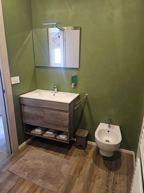 appartamenti Il Borgo orchidea Apartment in Piedmont