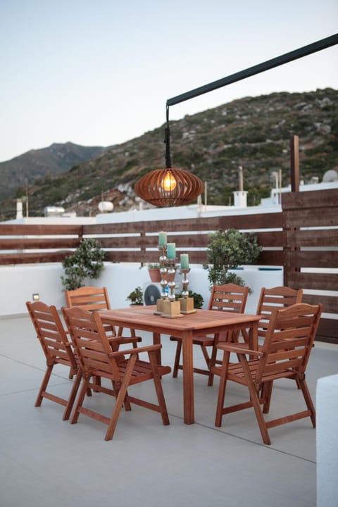 white house apollon naxos Villa in Naxos, Naxos and Lesser Cyclades, Greece