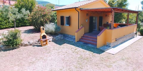 Patio, Facade/entrance, Garden