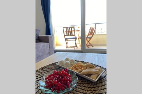 Apartment Sandra (2+2) with a breathtaking view 2 Apartment in Vis