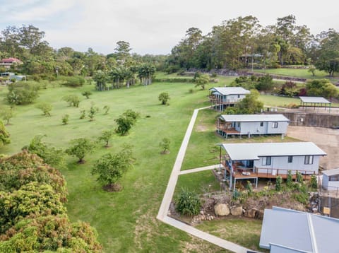 Sunshine Coast retreat your own private golf course Apartment in Bli Bli