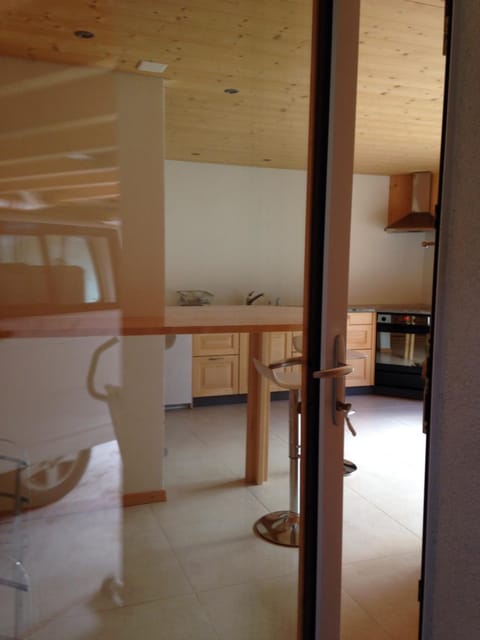 Kitchen or kitchenette, Photo of the whole room