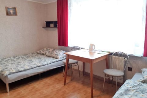 OPTY - Pokoje Gościnne Vacation rental in Leba