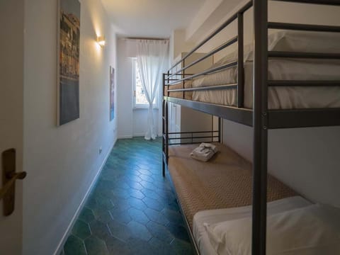 Bed, Bedroom, bunk bed