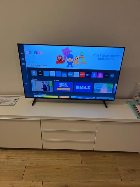 TV and multimedia