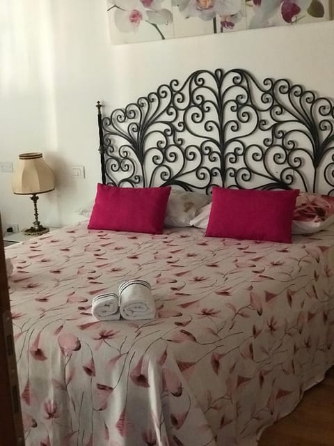 Casa del Balcone Fiorito Apartment in Friuli-Venezia Giulia