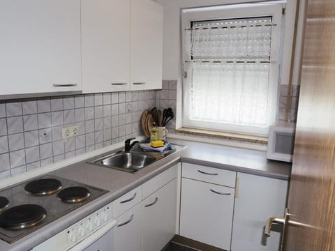 Schöne Wohnung Apartamento in Fürth