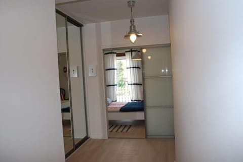 Apartament Morski Apartment in Pomeranian Voivodeship