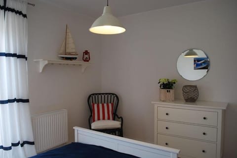 Apartament Morski Apartment in Pomeranian Voivodeship