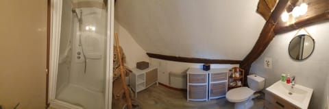 Gite les Bruyères House in Centre-Val de Loire