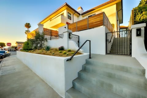 Montalvo Calafia Beach Condos Casa in San Clemente
