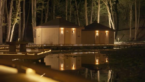 Pikol Lake Village Wine Estate Villa in Friuli-Venezia Giulia