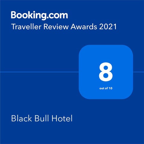 Black Bull Hotel Auberge in Reeth