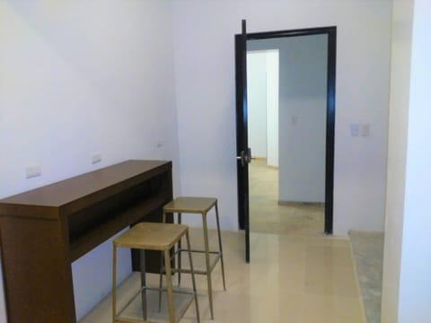 10 Large suite for 4 people Condo in Torreón