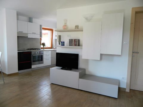 Appartamento Rosina, per 4/6 persone. In centro Apartment in Trentino-South Tyrol