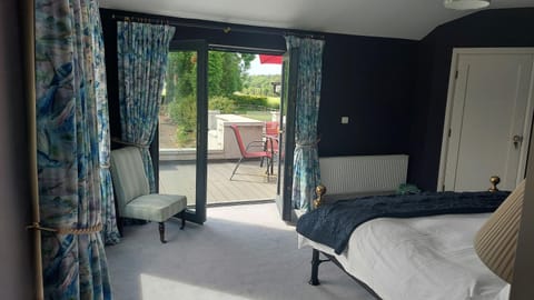 Coolcormack Stud B&B Chambre d’hôte in County Waterford