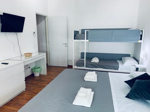 TV and multimedia, Bedroom