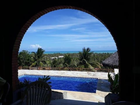 Maravilhosa Mansão na Praia de Ipioca House in Maceió