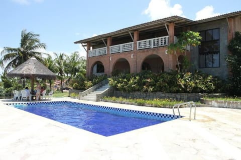 Maravilhosa Mansão na Praia de Ipioca House in Maceió