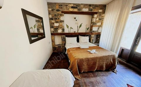 Pir Efes Konakları Hotel in Aydın Province