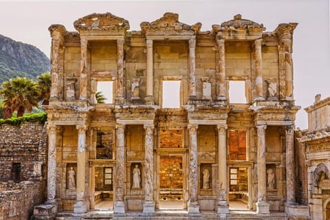 Pir Efes Konakları Hotel in Aydın Province