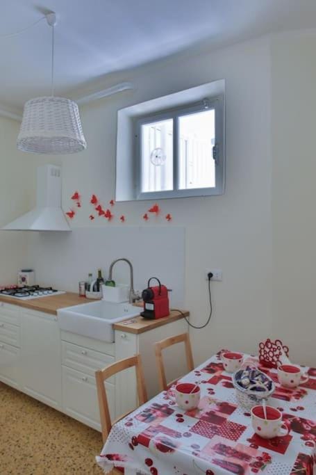 Ca Lorelei Apartment in Riomaggiore