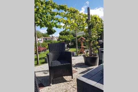 Stuyvesanthof scheldeoord chalet 710 Chalet in Zeeland, Netherlands