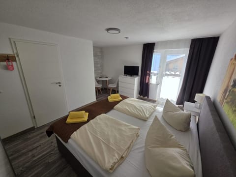 Landhotel Röfleuten Hotel in Pfronten