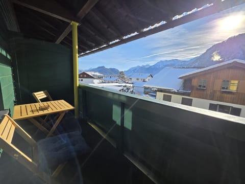 Landhotel Röfleuten Hotel in Pfronten