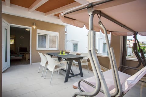 Apartmani Lena Apartamento in Varoš