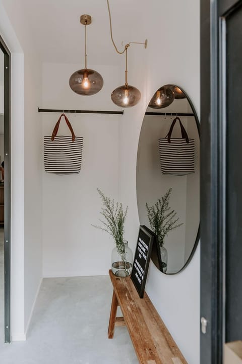 Jolie Logie House in Koksijde