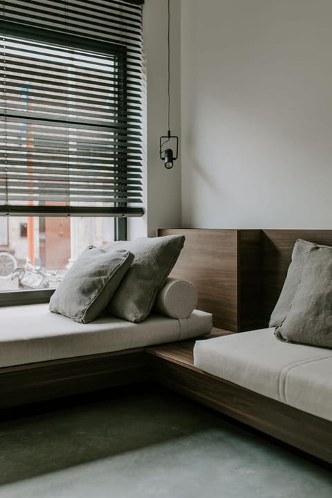 Jolie Logie House in Koksijde