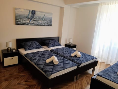 Poreč old town, apartments Apartment in Poreč
