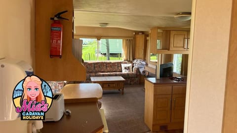 The Atlas Sahara Caravan Campground/ 
RV Resort in Ingoldmells