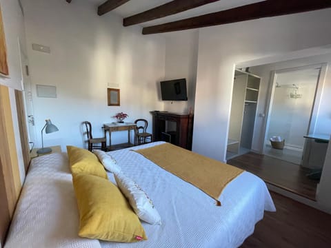 Vila Alaró TI Chambre d’hôte in Alaró