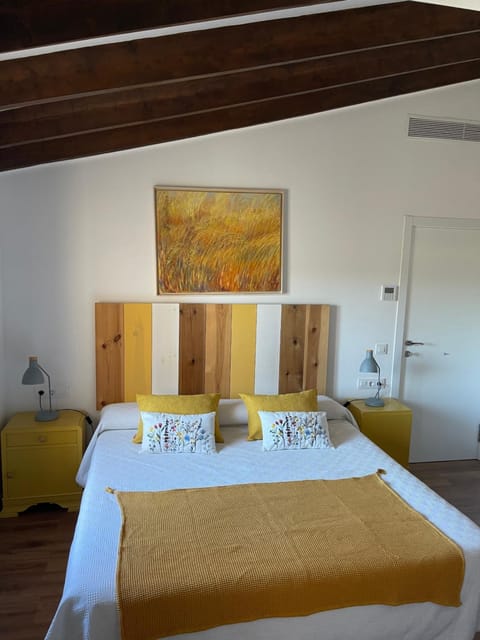 Vila Alaró TI Chambre d’hôte in Alaró