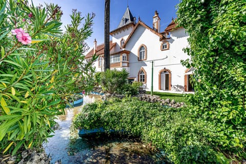 Dona Amélia Hostel in Santarém District, Portugal