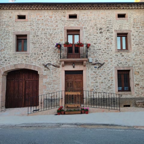 Hotel Rural El Labrador Hotel in Castile-La Mancha