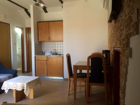 Apartments 30 m from the beach Apartment in Crikvenica