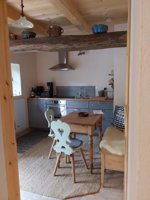 Ferienwohnung Schönwörth Apartment in Salzburgerland