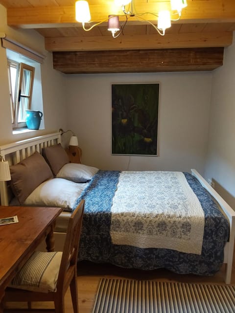 Ferienwohnung Schönwörth Apartment in Salzburgerland