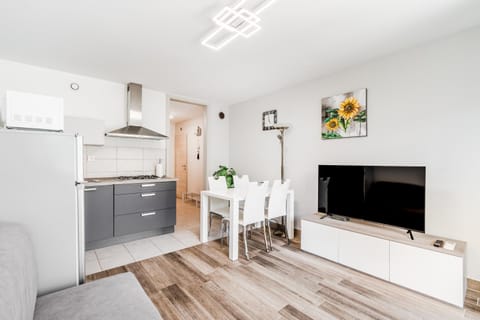 Apartment Mojca Apartment in Bovec