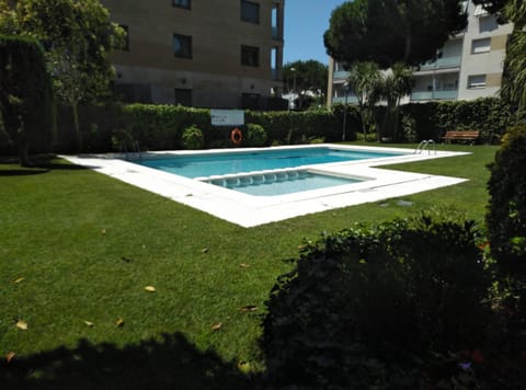 Garden, Swimming pool, Swimming pool